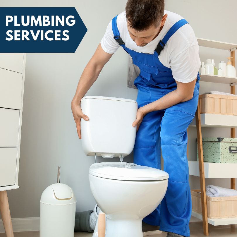 Plumbing Company in Tennille, GA